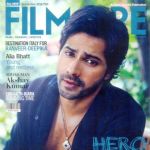 FilmFare - September 2018