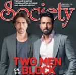 Society - August 2018