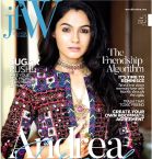 Just For Women - August 2018