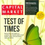 Capital Market - 30 July - 12 August 2018