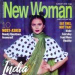 New Woman - August 2018
