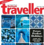 Outlook Traveller - August 2018