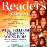 Readers Digest - August 2018
