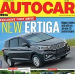 Auto Car - August 2018