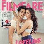 FilmFare - August 2018