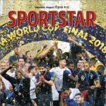 SportStar - 11.08.2018
