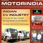 Motor India - July 2018