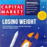 Capital Market - 16 - 29 July 2018