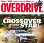 Overdrive - July 2018