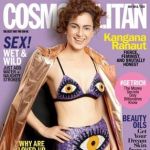 Cosmopolitan - July 2018