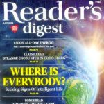 Readers Digest - July 2018