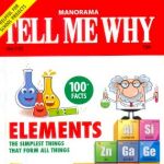Tell Me Why - July 2018