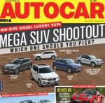 Auto Car - July 2018