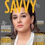 Savvy - June 2018