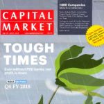 Capital Market - 18 June - 1 July 2018