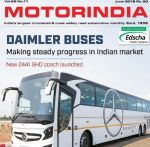 Motor India - June 2018