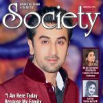 Society - June 2018