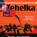 Tehelka - 15.06.2018