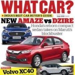 What Car - June 2018