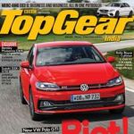 Top Gear - June 2018