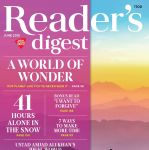 Readers Digest - June 2018