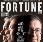 Fortune India - June 2018