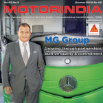 Motor India - October 2018
