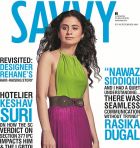 Savvy - September 2018