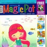 Magic Pot - 31.10.2018