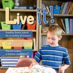 Live It - October 2018