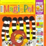 Magic Pot - 24.10.2018