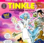 Tinkle - 15.08.2018
