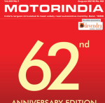 Motor India - August 2018