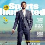 Sports Illustrated India - August 2018
