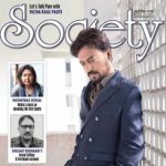 Society - July 2018