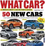 What Car - August 2018