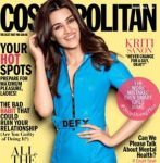 Cosmopolitan - August 2018