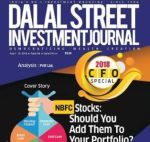 Dalal Street - August 06-18, 2018