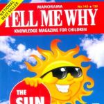 Tell Me Why - August 2018