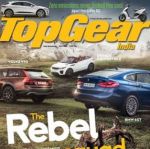 Top Gear - July 2018