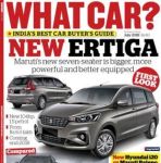 What Car - July 2018
