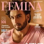 Femina - 24.06.2018