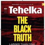 Tehelka - 15.5.2018