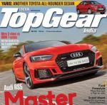 Top Gear - May 2018