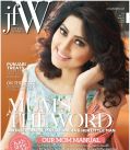 Just For Women - May 2018