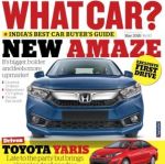 What Car - May 2018