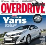 Overdrive - May 2018
