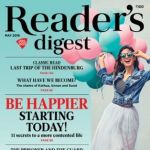 Readers Digest - May 2018