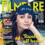FilmFare - May 2018