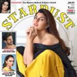 Star Dust - April 2018